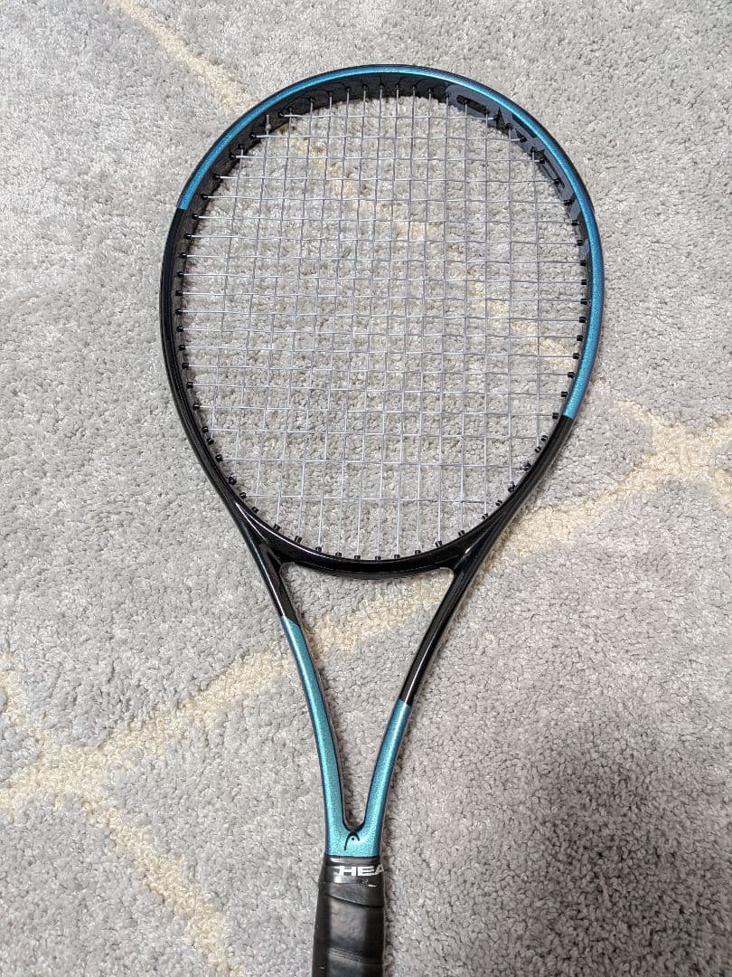 【美品】HEAD GRAVITY TOUR G2