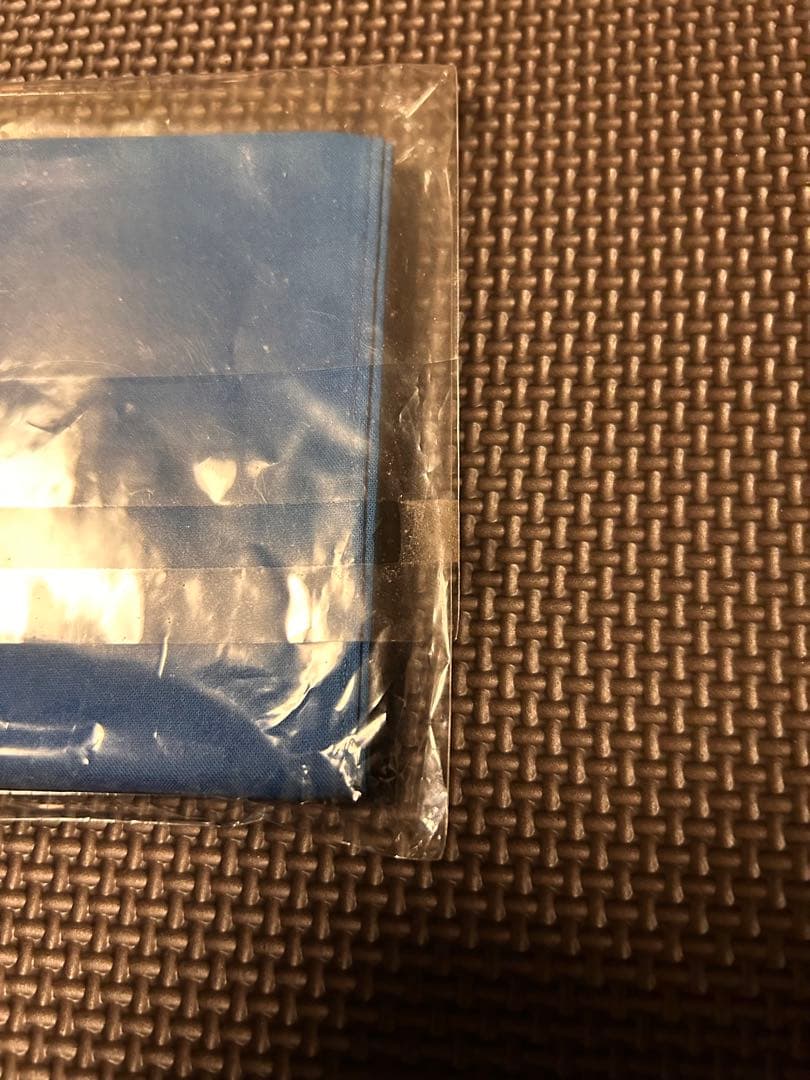 Aimer Live Tour 【DAWN】 ツアーグッズ ハンカチ