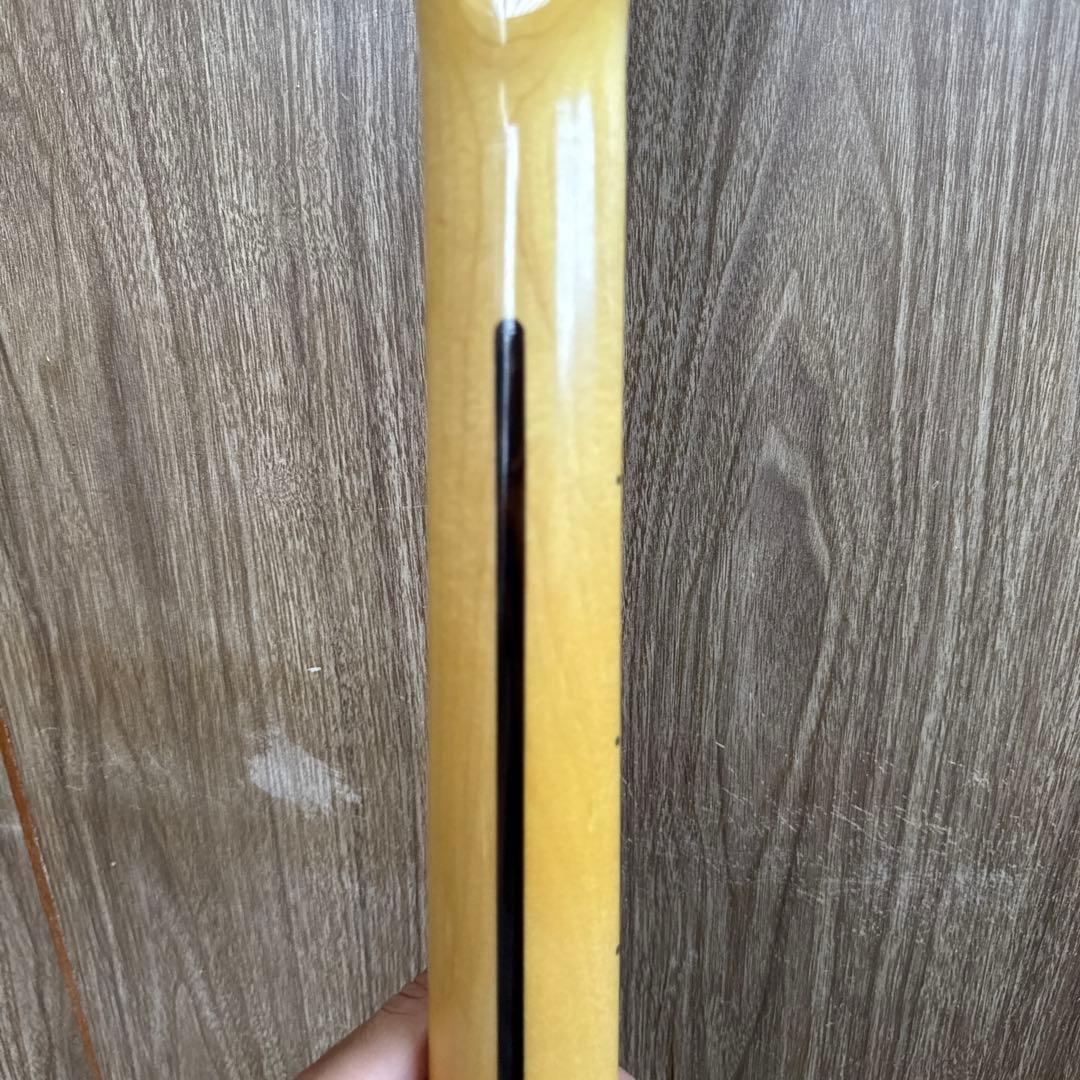 squier telecaster SCANDALharunaモデル