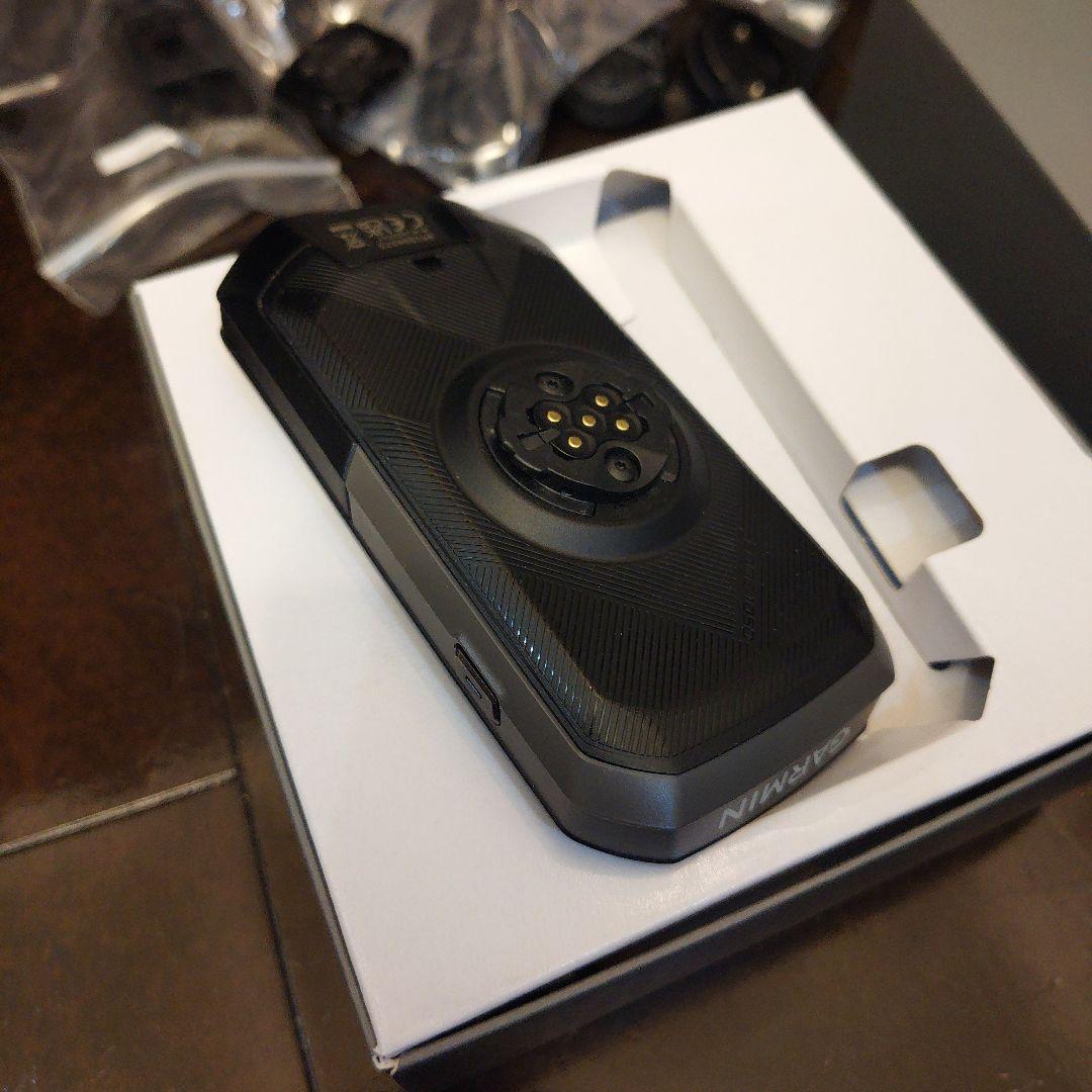 Garmin Edge 1050 サイクルコンピューター Bundle セット