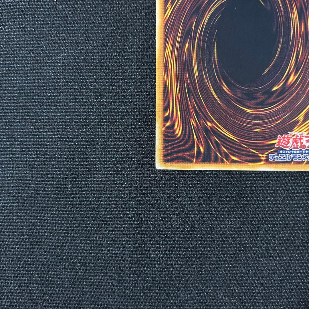 遊戯王 親知らず 真紅眼の黒竜 レリーフ アルティメット 301-056