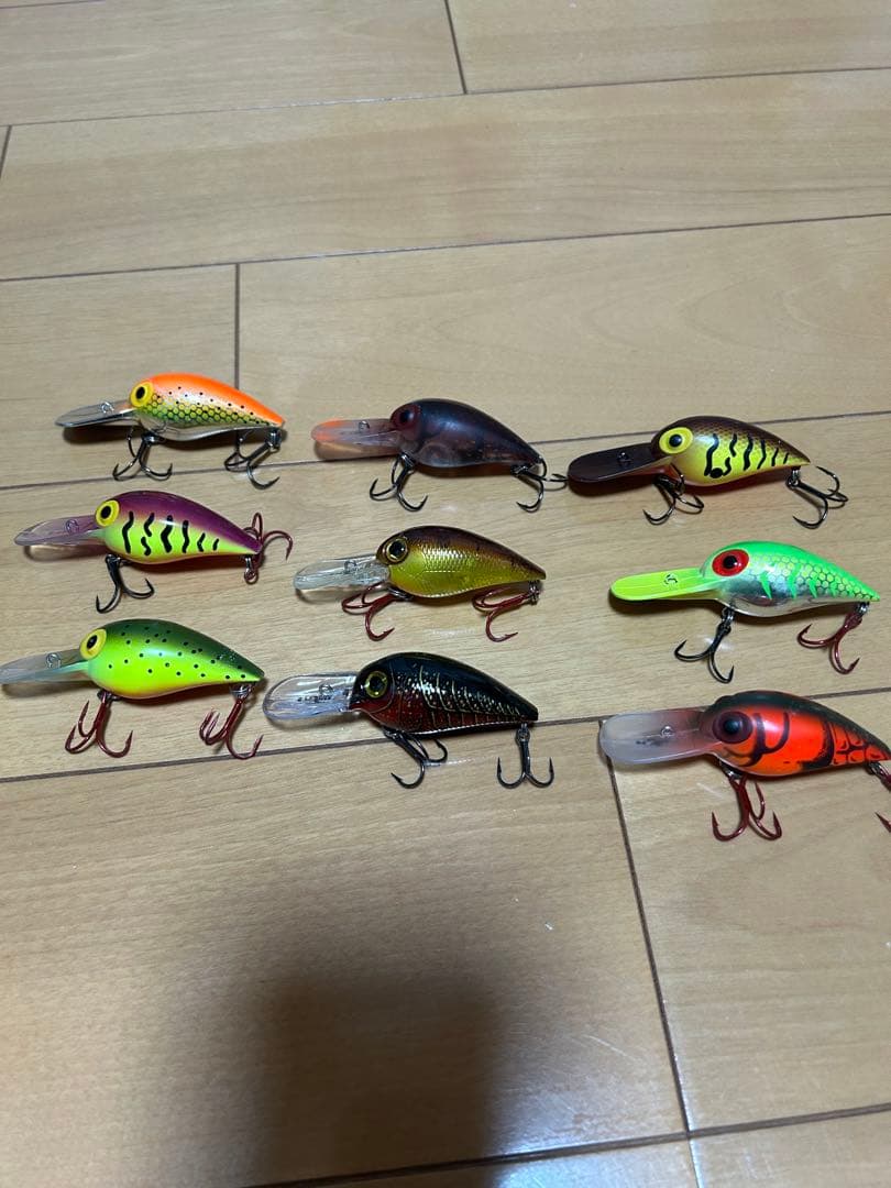 ストーム ウイグルワート