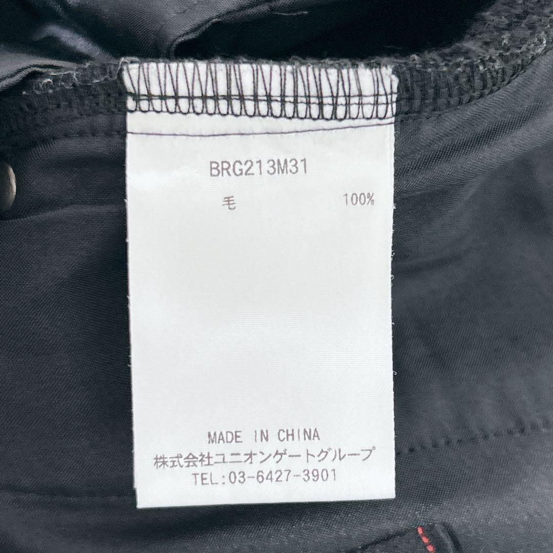 BRIEFING ブリーフィング ゴルフパンツ 黒 グレーおまとめSET 2点