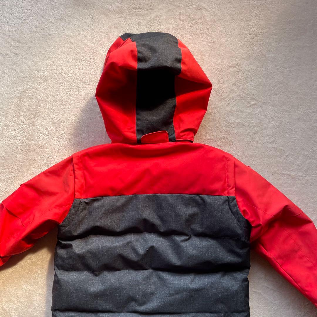 Phenix ノルウェー　代表　チームモデル　スキーウェア　上下　150