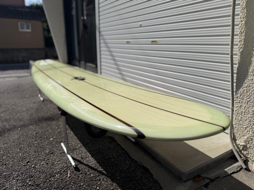 KI SURFBOARD 10'00 GLIDER 2024年製