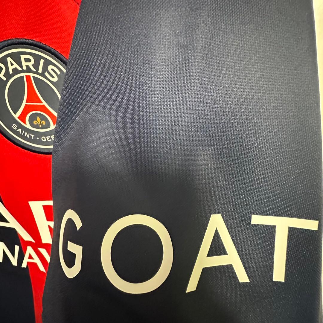 PSG ユニフォーム イガンイン