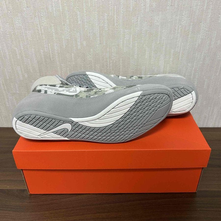 Nike SpeedSweep 7 28cm スピードスイープ レスリング