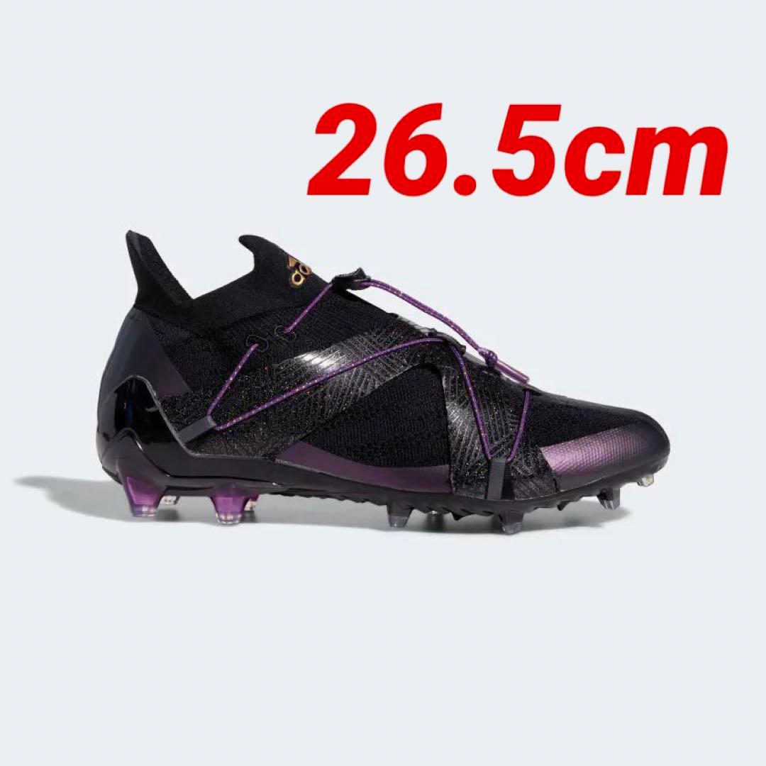 adidas ブラックパンサー ADIZERO PRIMEKNIT 26.5cm