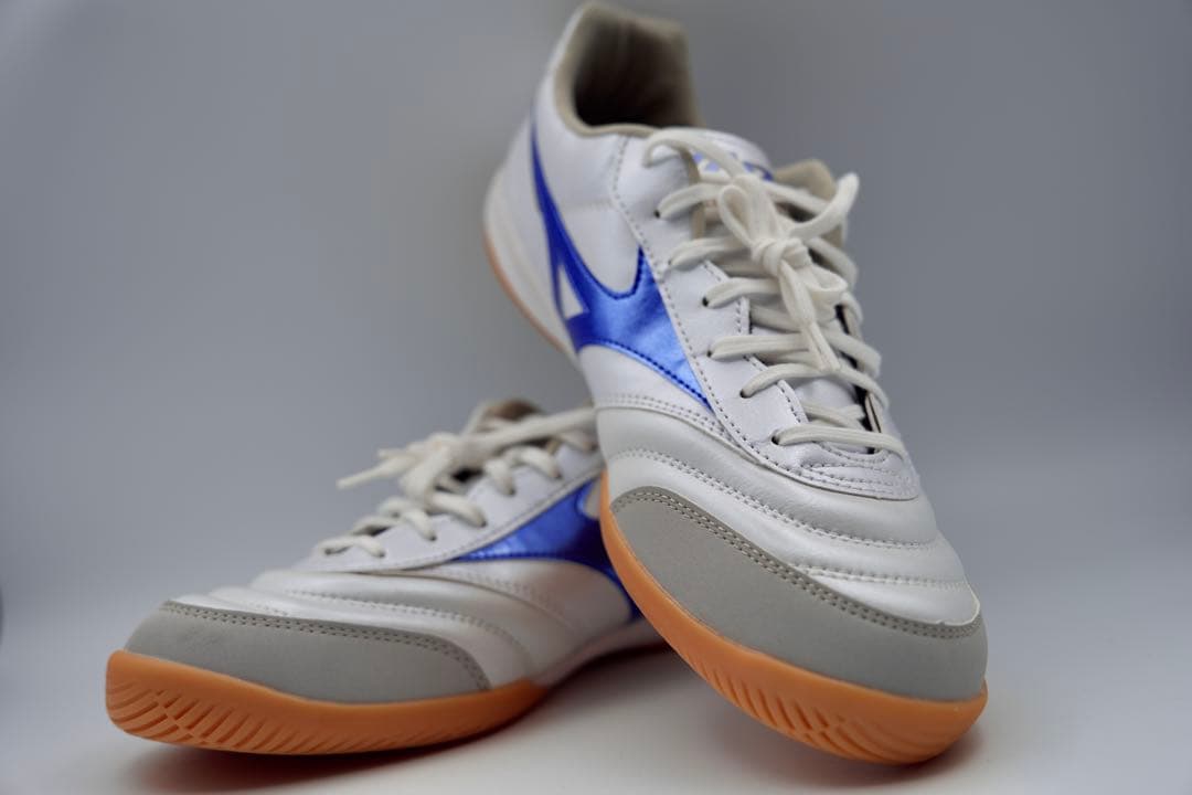 MORELIA SALA ELITE フットサルシューズ