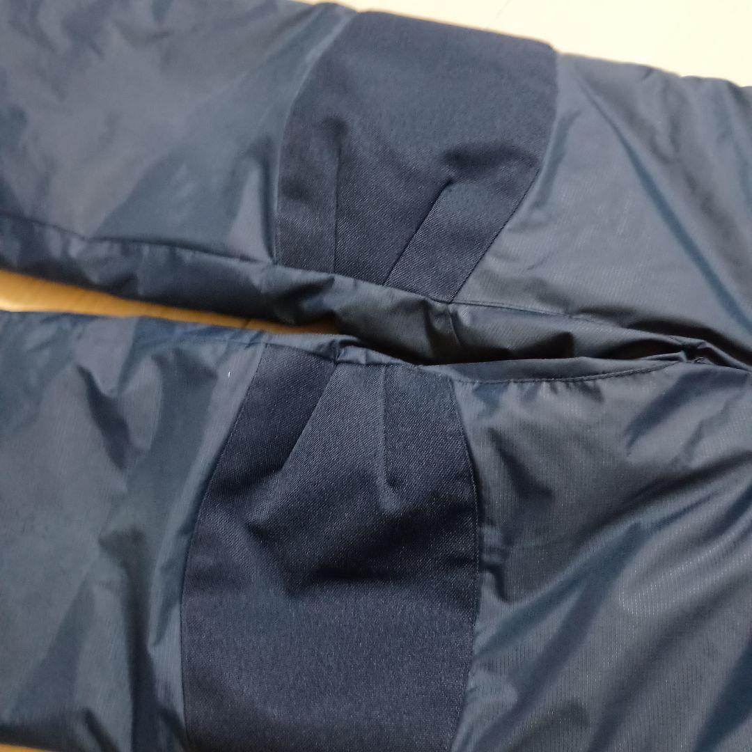 コロンビア スノーウェア XXS 上下セット