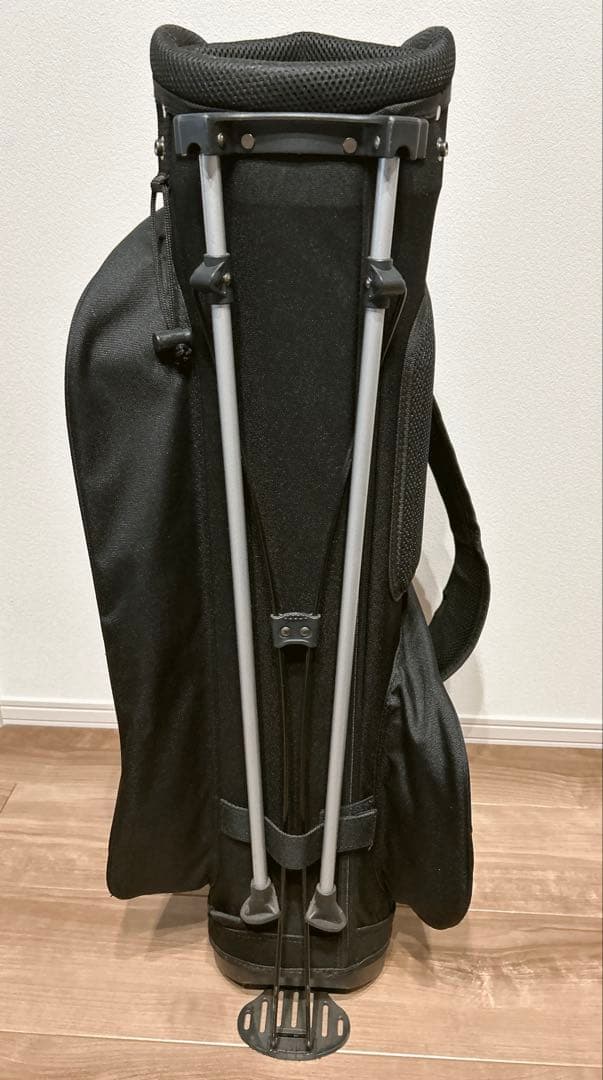 【Ikeda Motohiro】munsingwear キャディバッグ