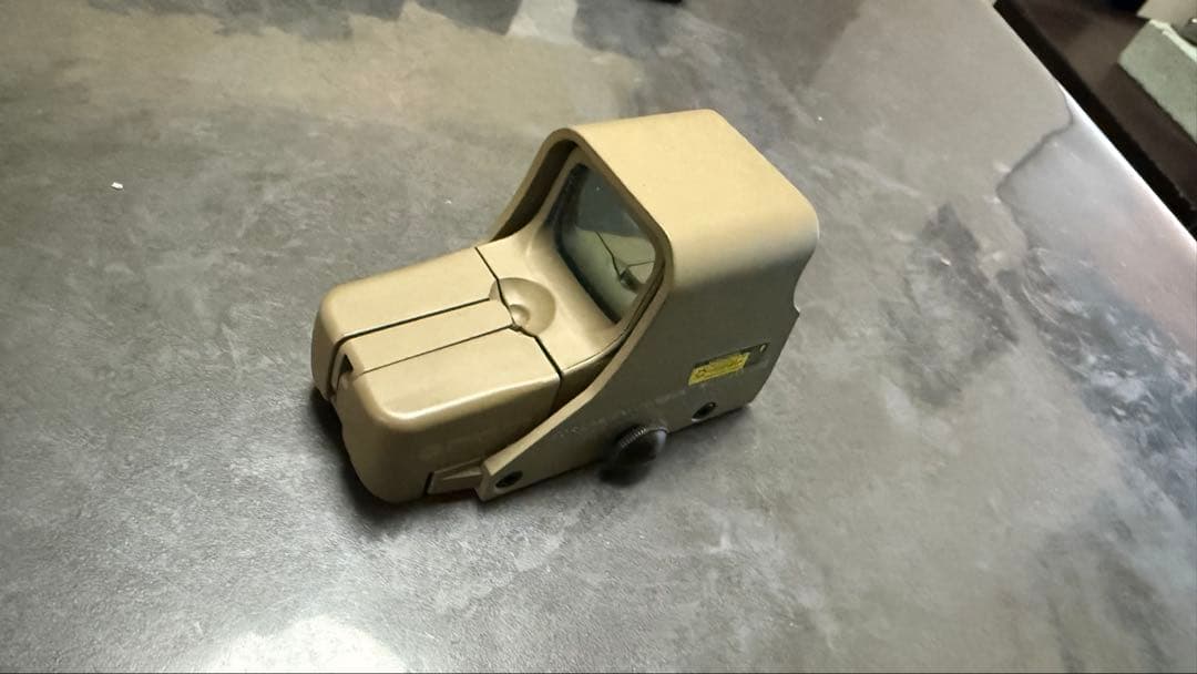 Mk18 mod.1 + タンホロサイトセット