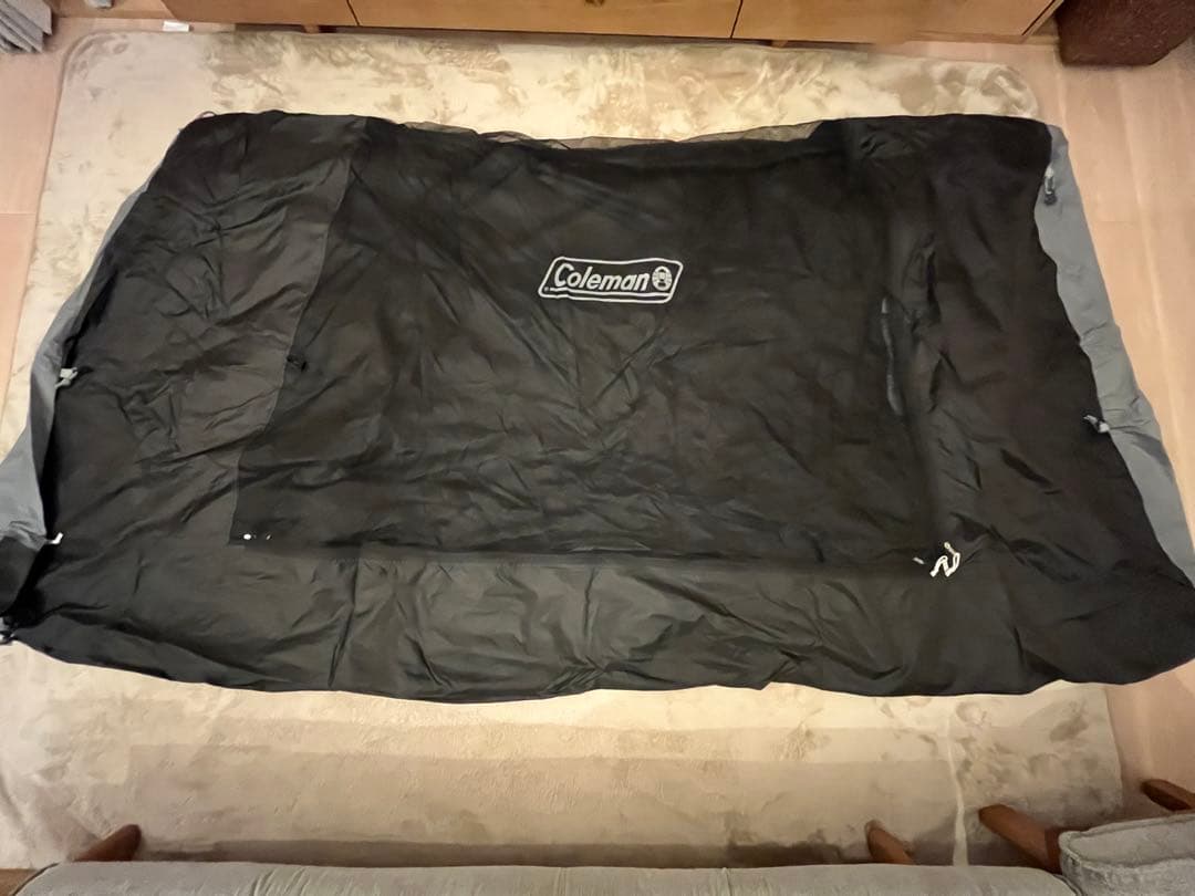 コールマン タフスクリーン2ルームエアー/LDX+