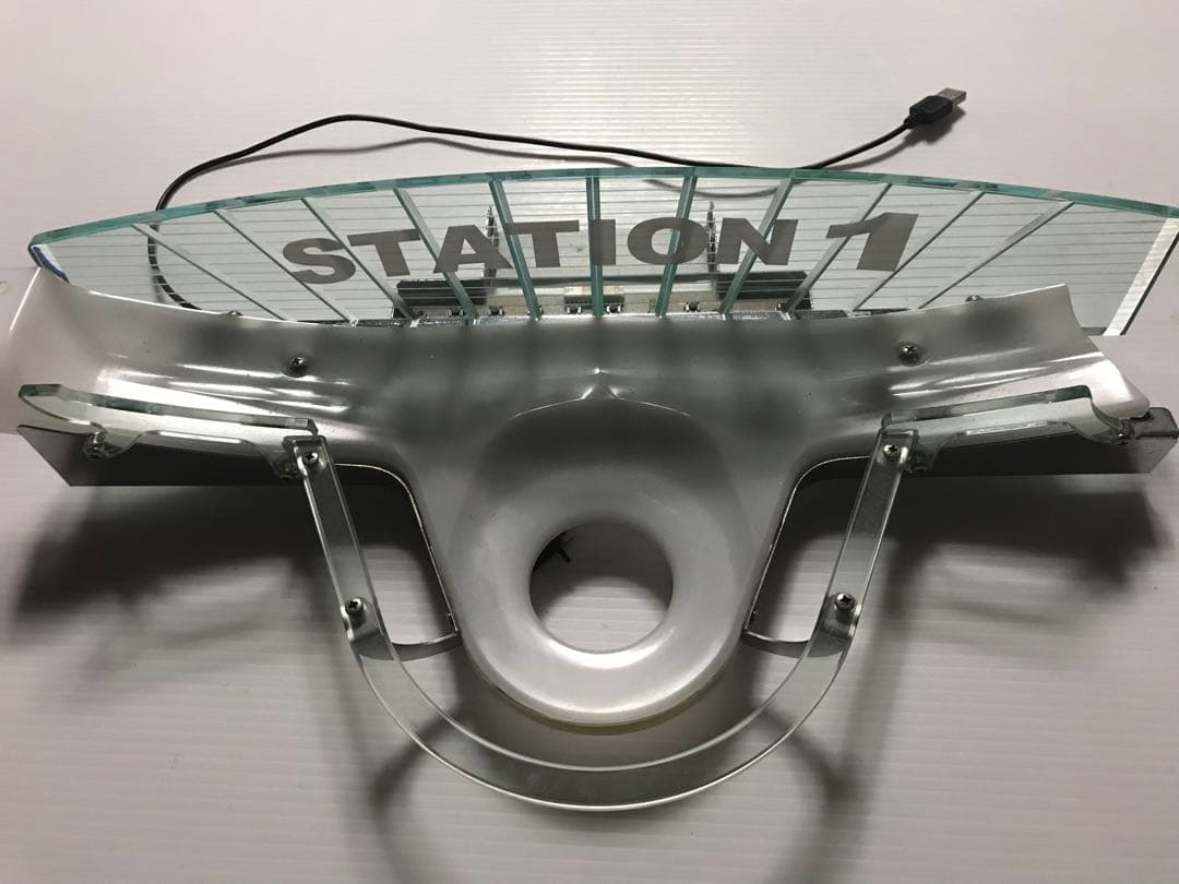 メダルゲーム　フォーチュントリニティ　パーソナルクルーン　1st