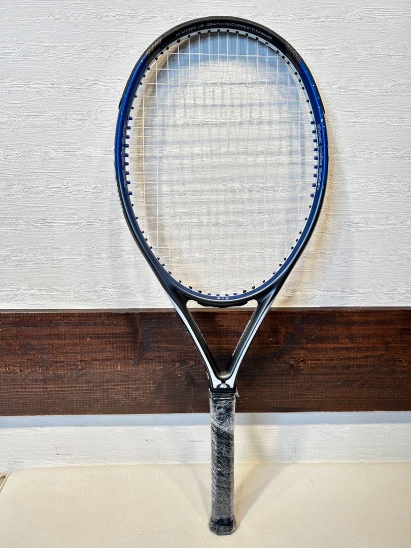 激レア☆ テニスの王子様　幸村精市モデル　Winghart FORJE Z115