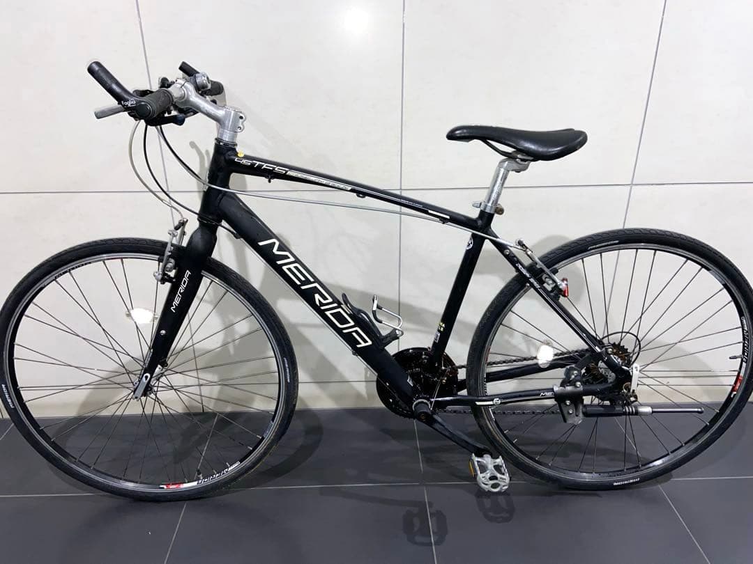 MERIDA crossway 45 メリダ　クロスウェイ　クロスバイクtfs