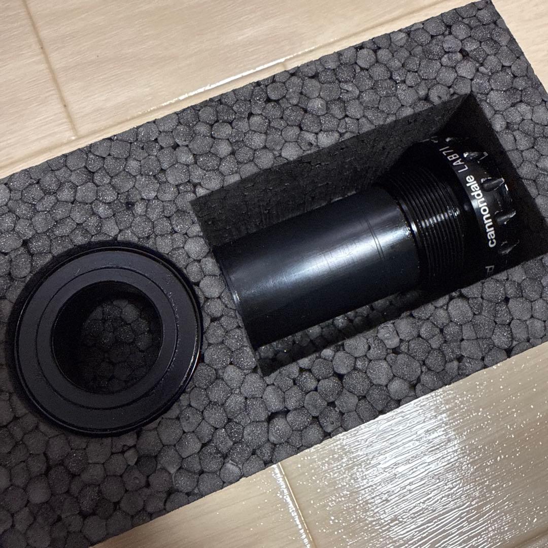 セラミックスピード BB BSA コーテッド LAB71 購入者限定品 中古