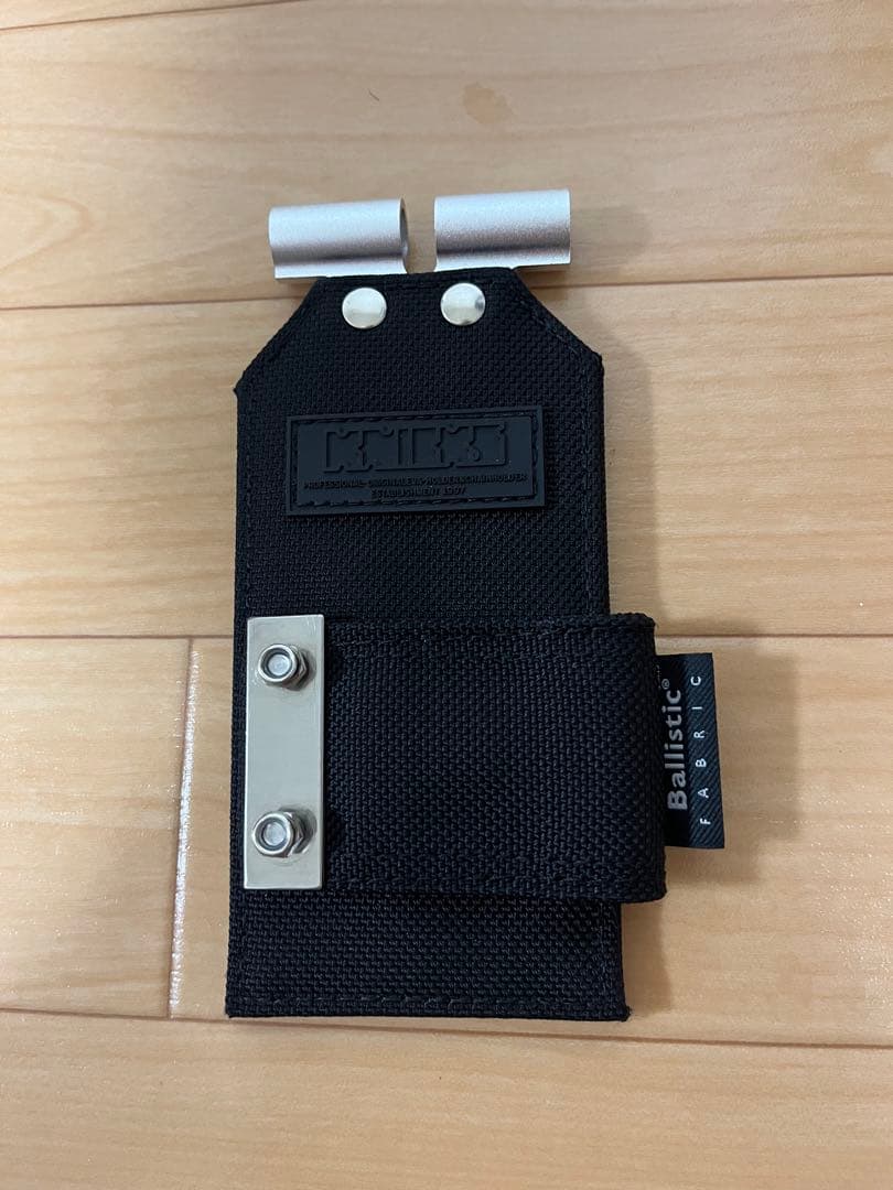 ニックス　BA-SE