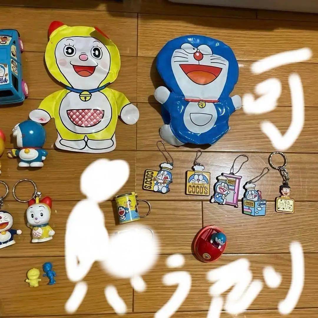 ドラえもん　ホルダー　まとめ売り　バラ売り可