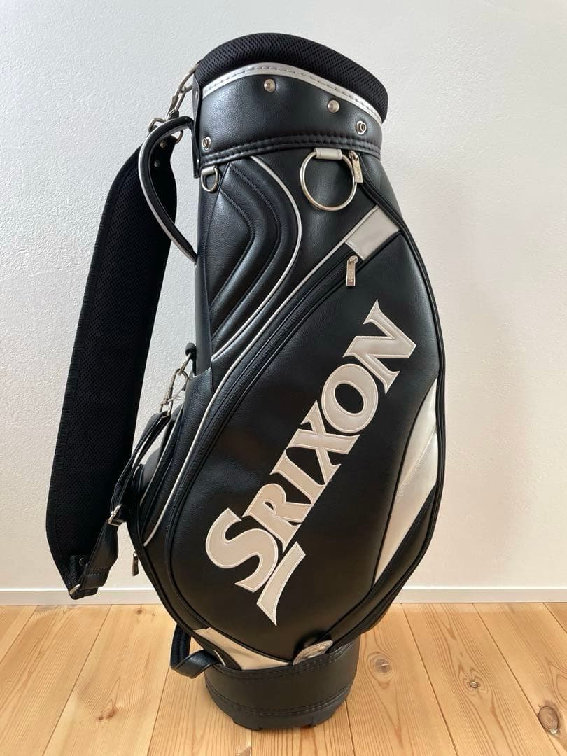 スリクソン Srixon キャディバッグ