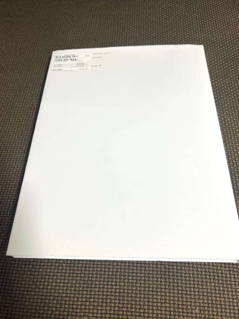 川内倫子 AILA アイーラ 写真集 美品 第二刷