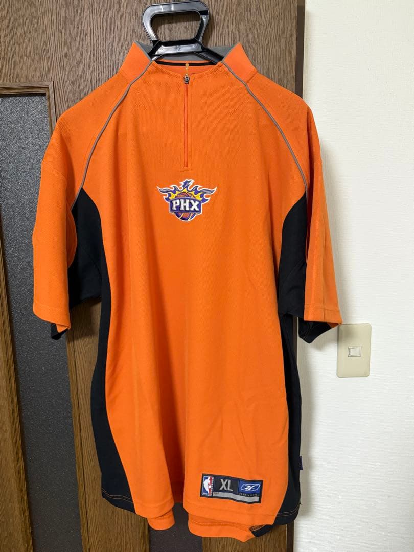 【未使用品】フェニックスサンズ　シューティングシャツ
