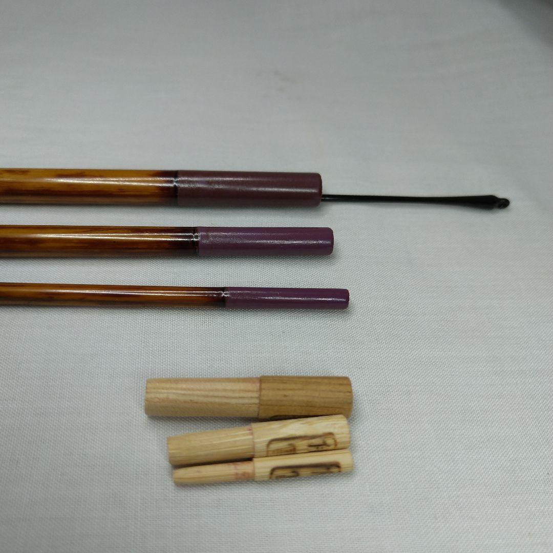 和竿 タナゴ竿 87-C7