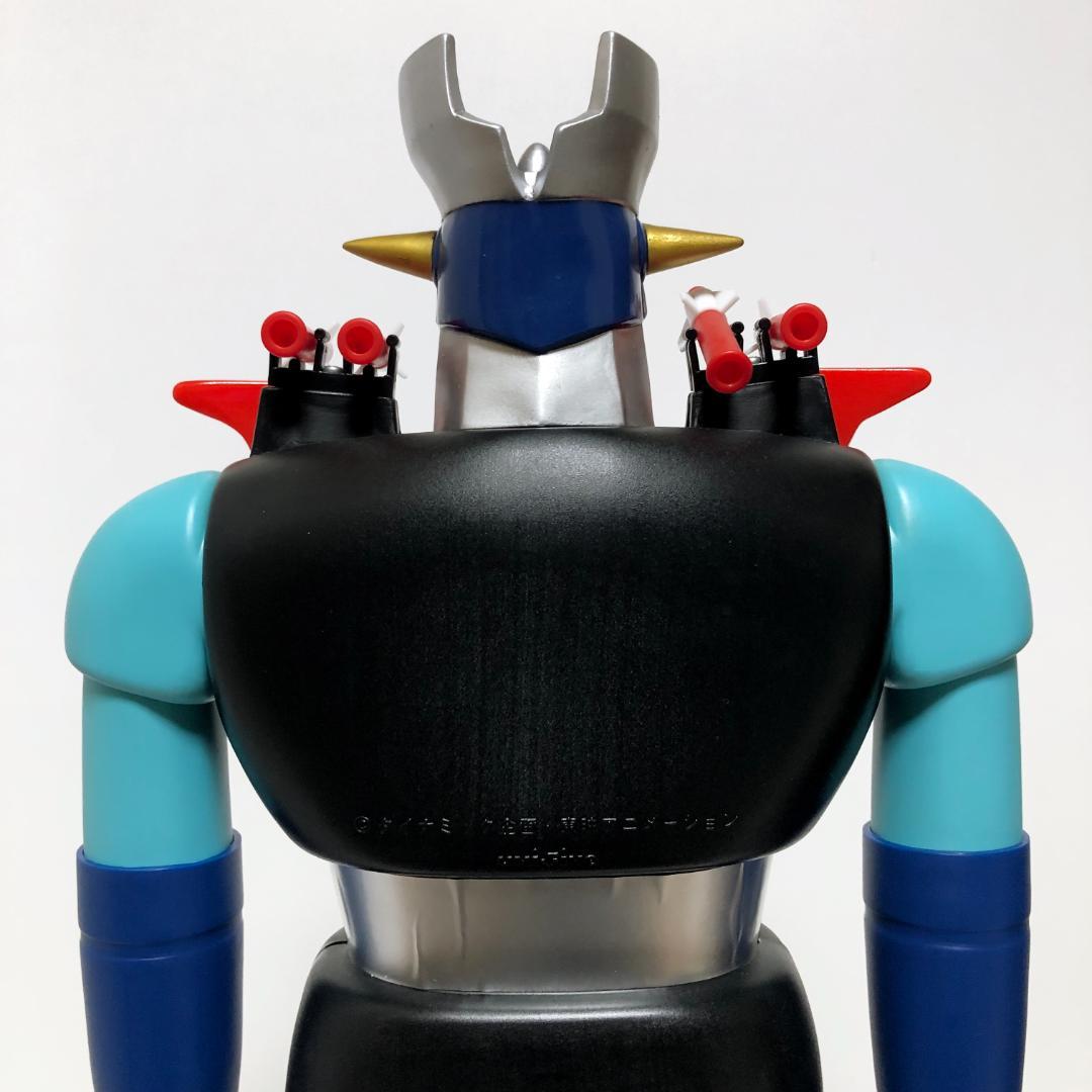 未展示品 ジャンボマシーン 2体セット「マジンガーZ&グレートマジンガー」
