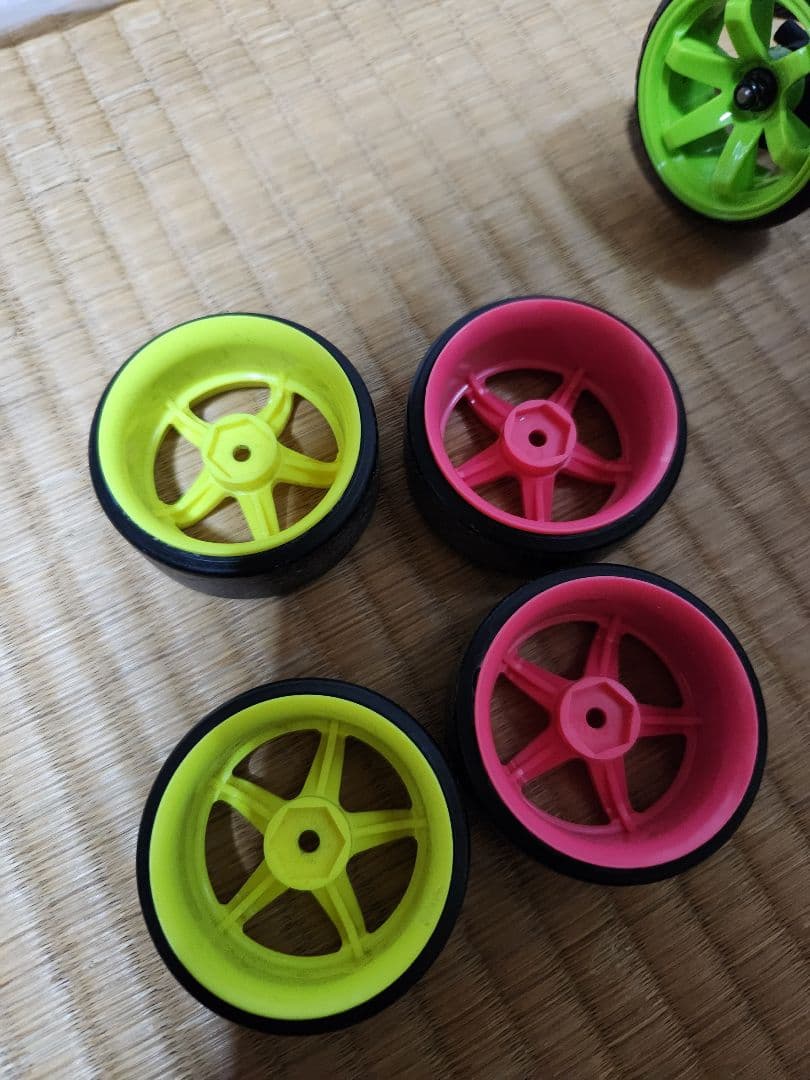 よっしー♪ yd-2 フルセット