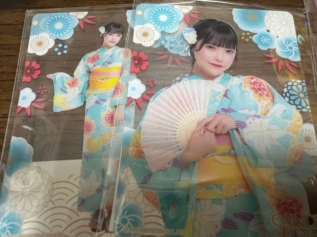 福山梨乃 すきくじ きゃんちゅー