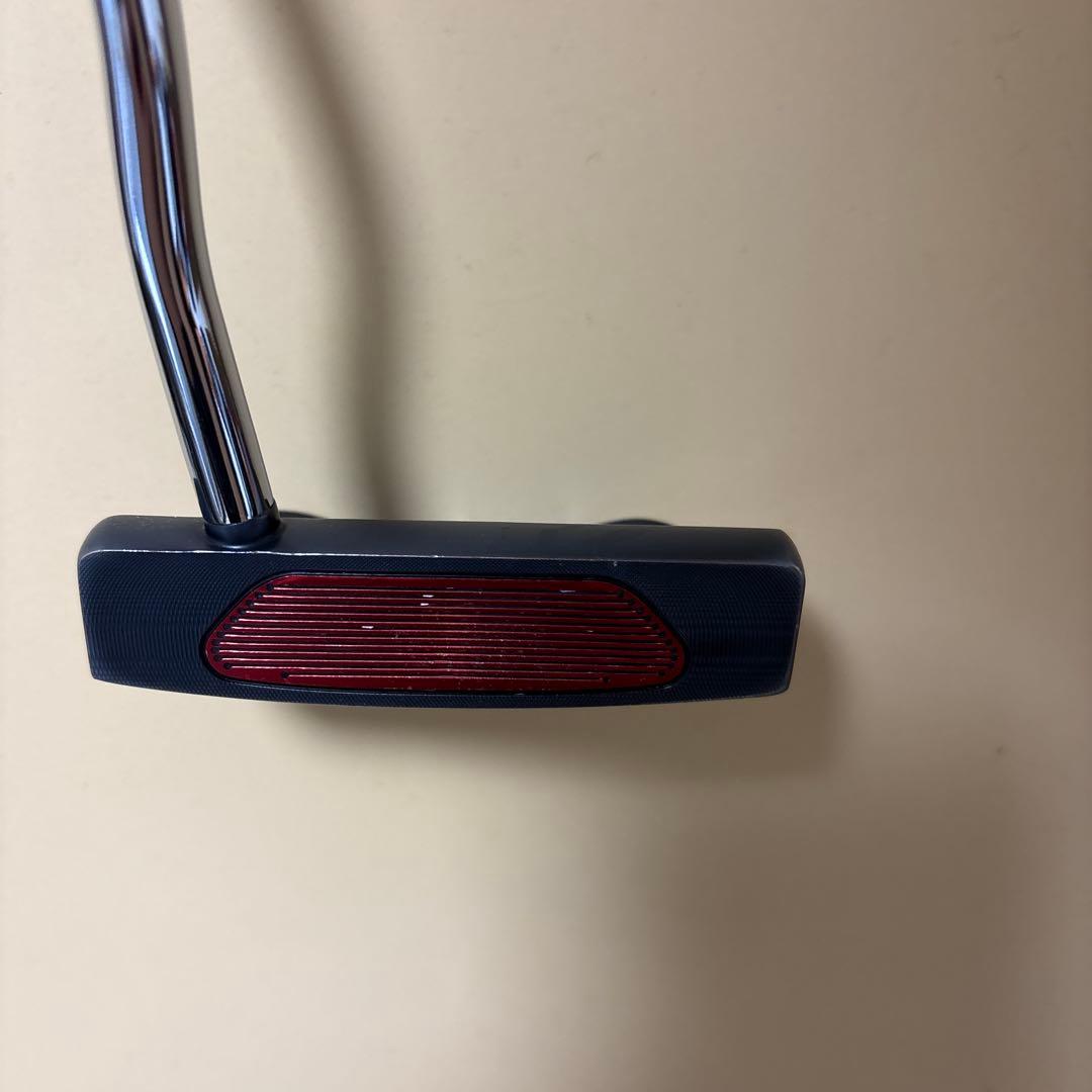 テーラメイド　MULLEN2パター　レフティ