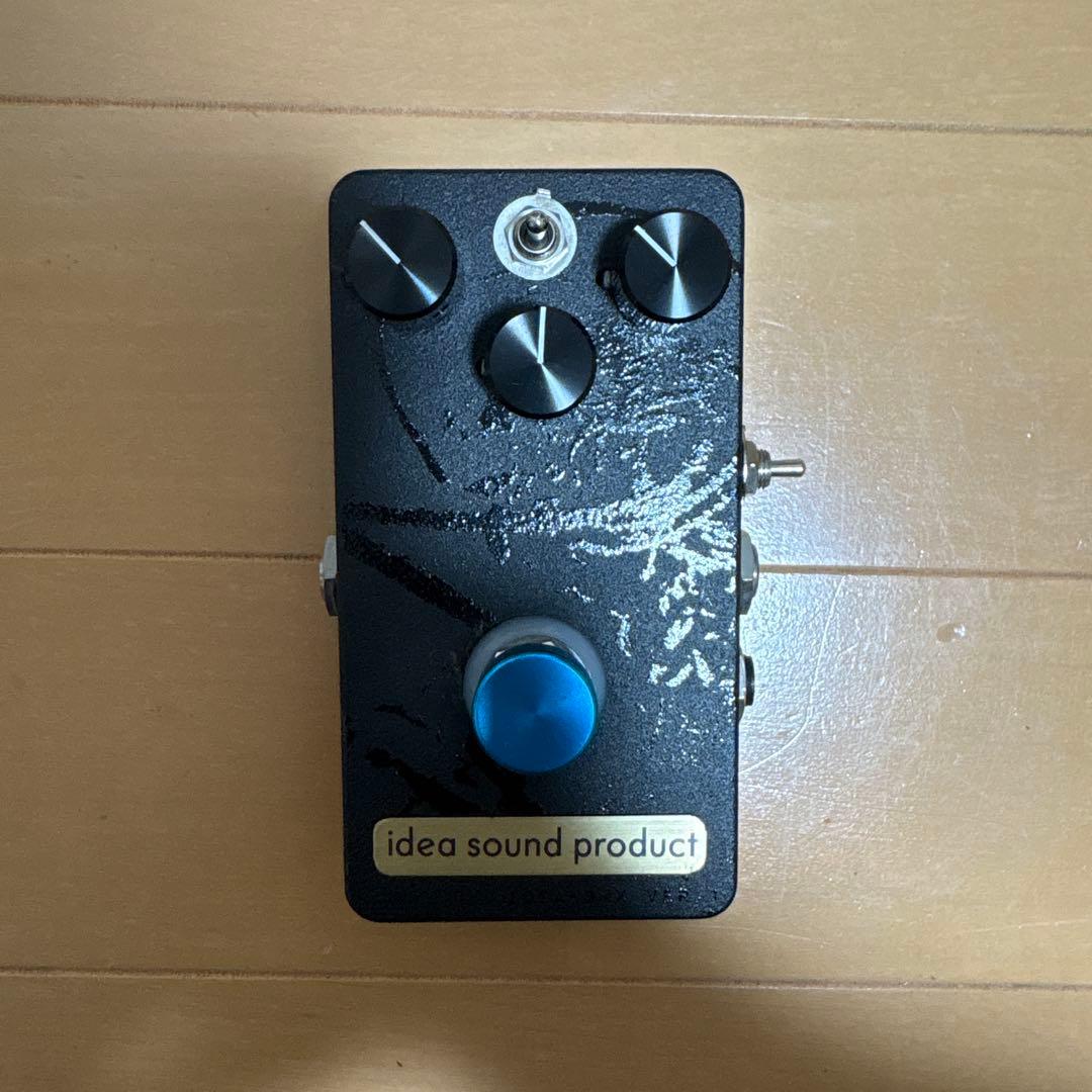 Idea sound product BMX ver.1 50番代