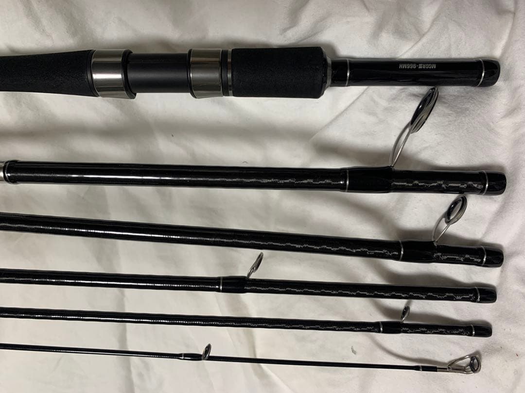 MOBILITY GAME GRIII 966MH モビリティ　ゲーム