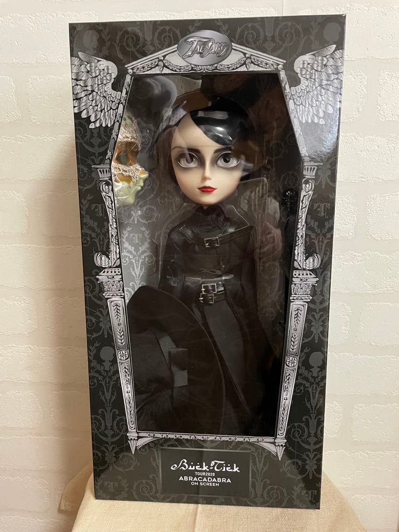 BUCK-TICK 櫻井敦司　テヤンドール【新品未使用】