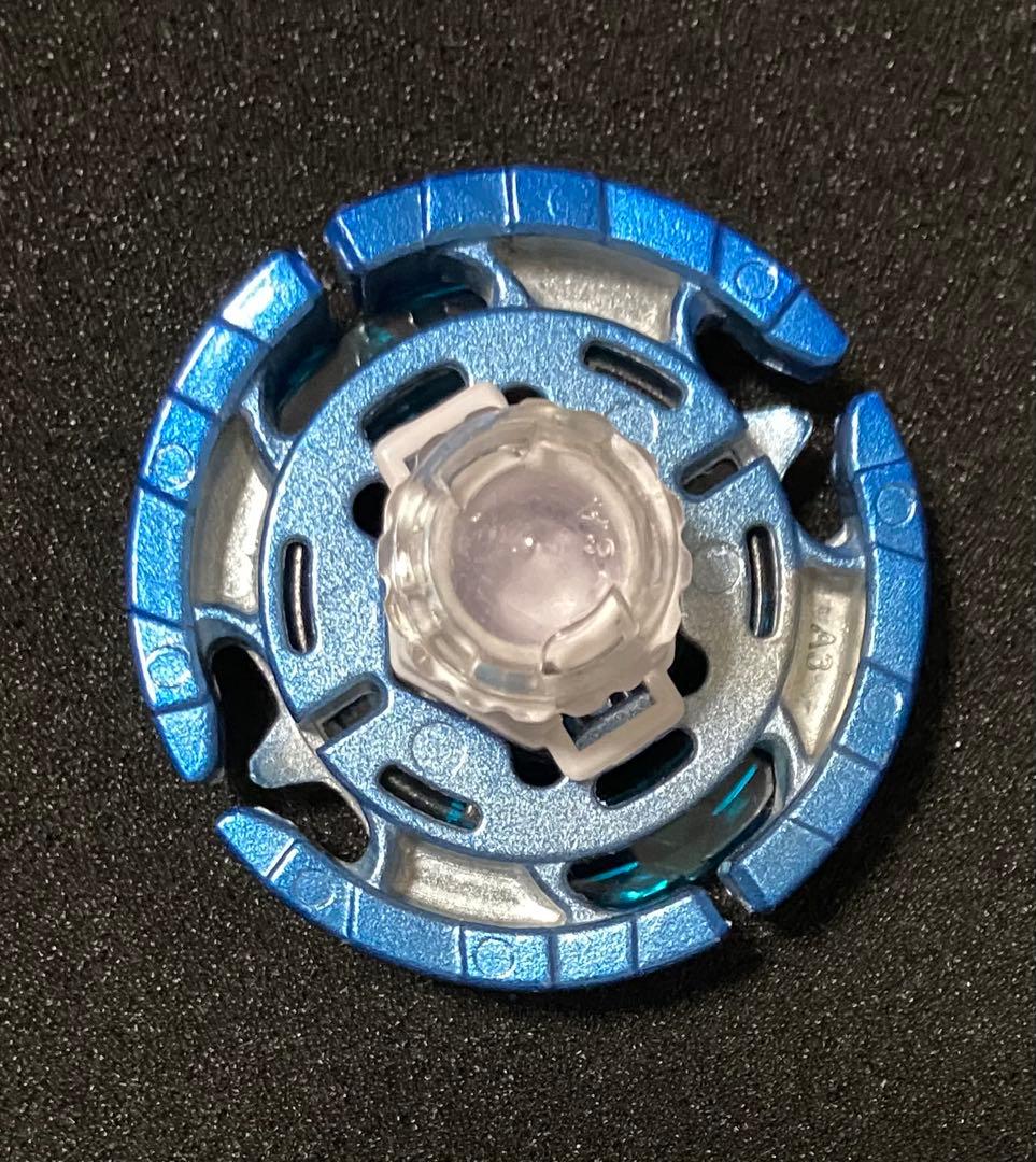 メタルファイトベイブレード アースアクイラ 3色+1点セット