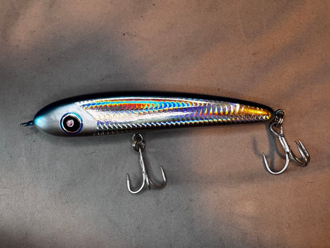 ダイブベイト 165 美品