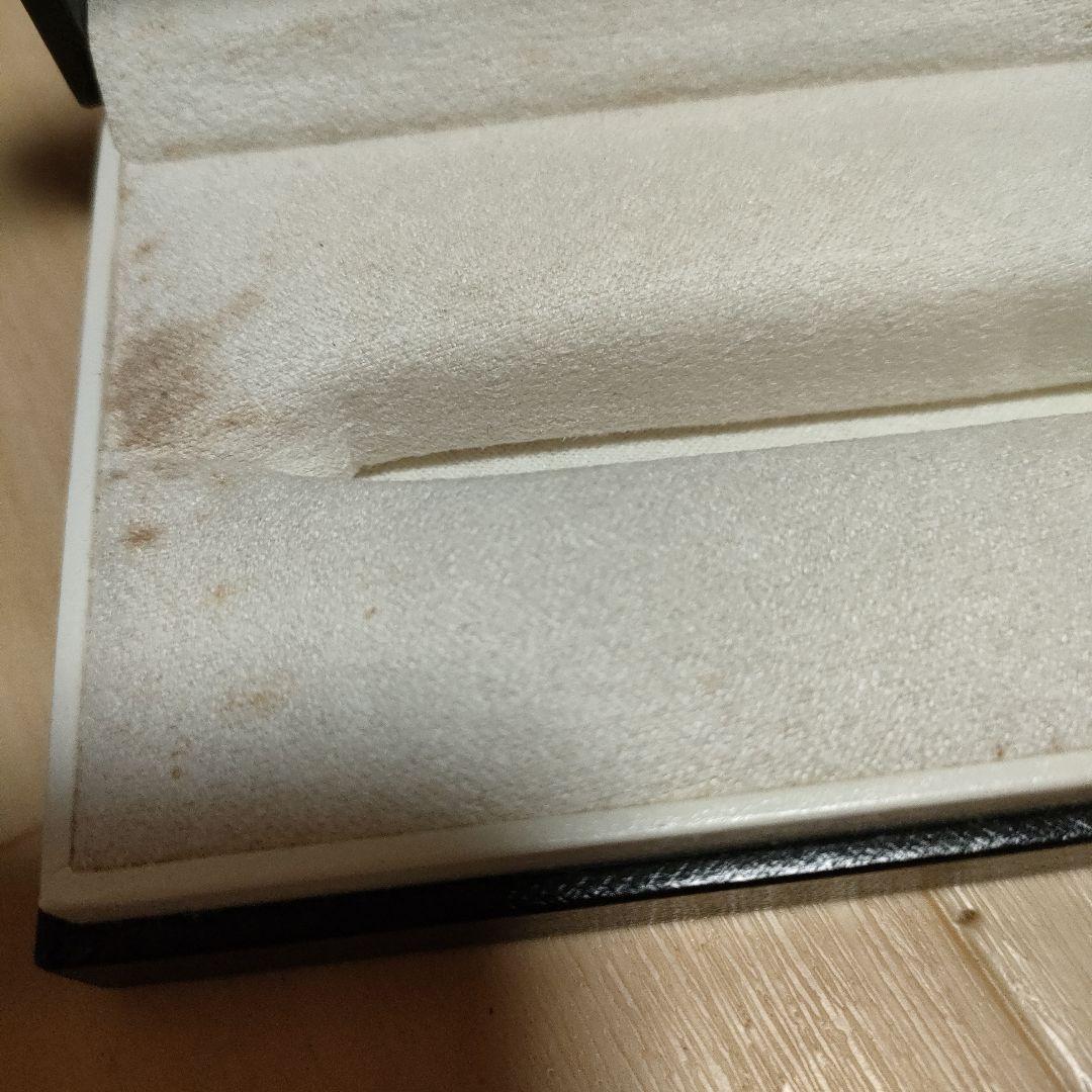 ほぼ未使用☆モンブランボールペン