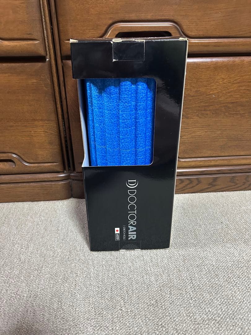 ドクターエア　今日のみ値下げ。 明日発送。