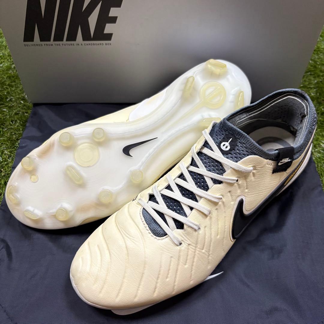 シューズ NIKE Tiempo Legend 10 Elite FG 26cm