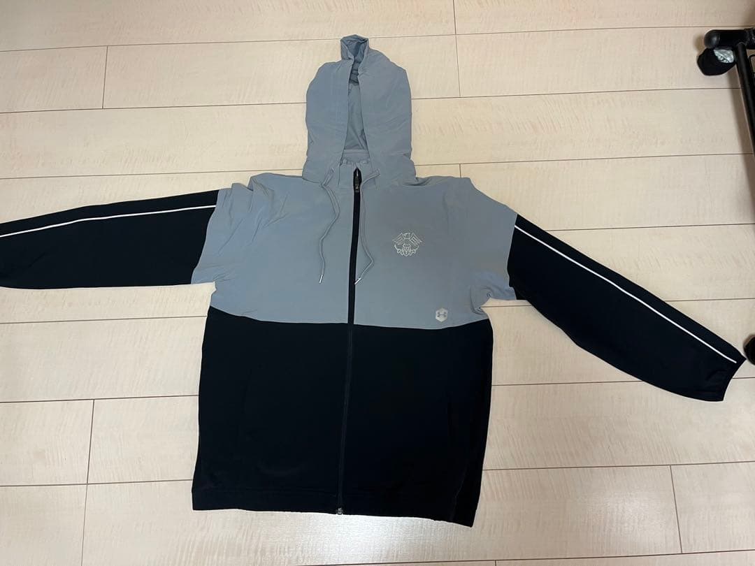 帝京大学ラグビー ジャンパー