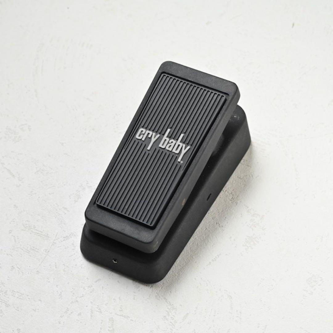 ギター CRY BABY JUNIOR Jim Dunlop CBJ95 Wah