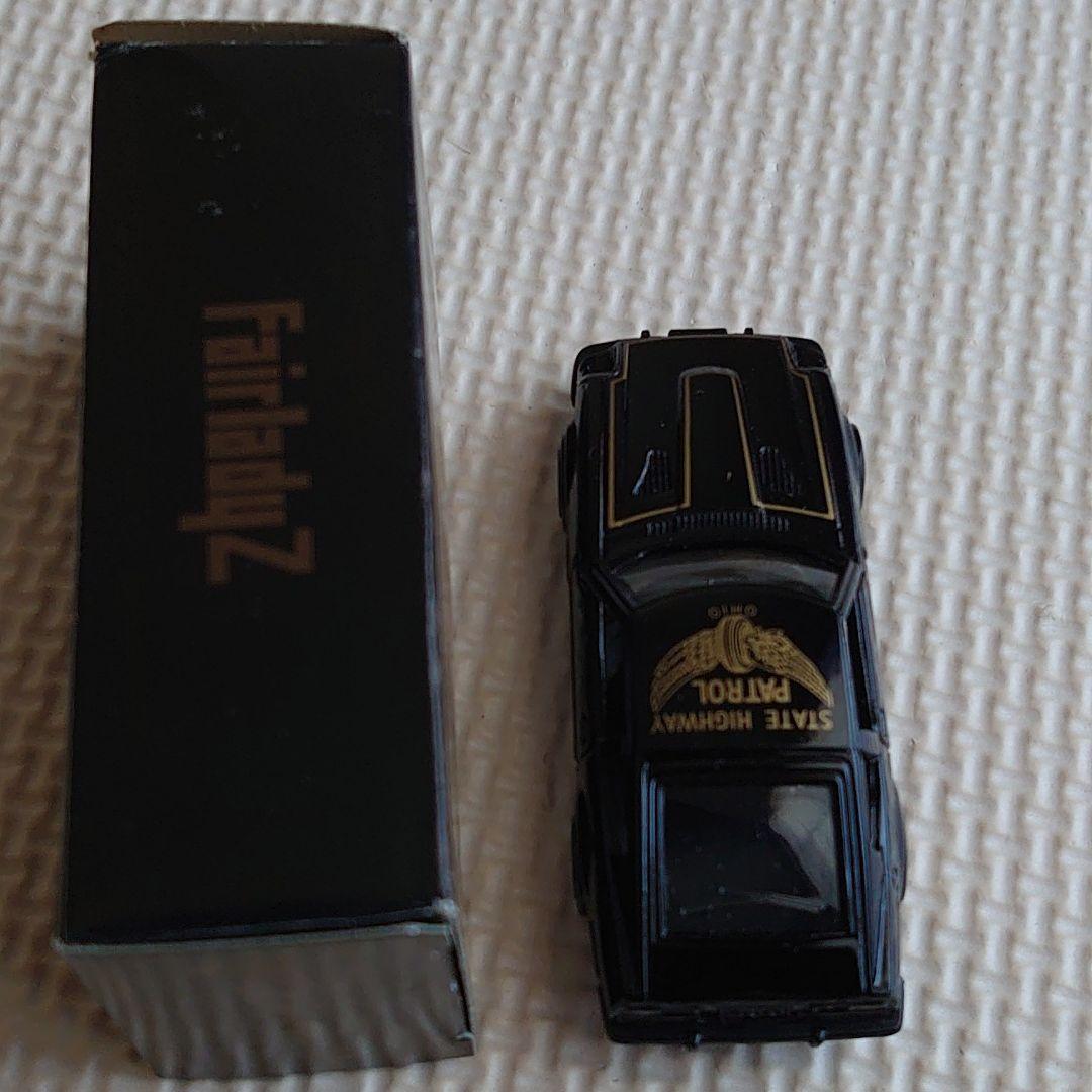 トミカ フェアレディ280Z-T