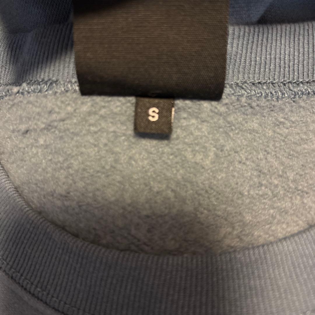 藤井風 fujiikaze スウェット I AM YOUトレーナー　Sサイズ