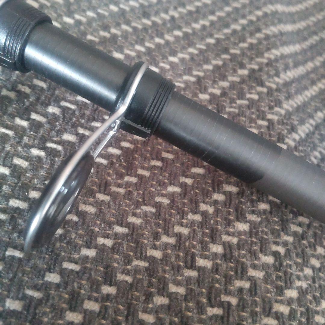 シマノ SHIMANO フリーゲーム S90ML-4 1回使用 美品