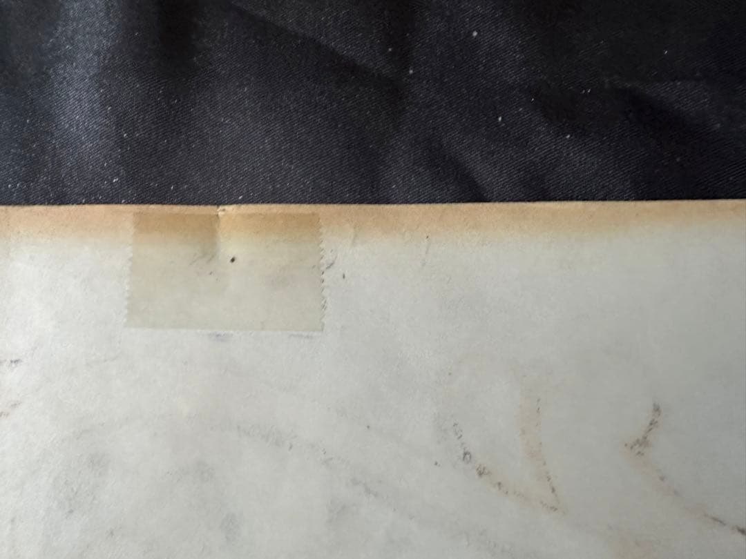 1970 Vintage シルクスクリーン ポスター Universal