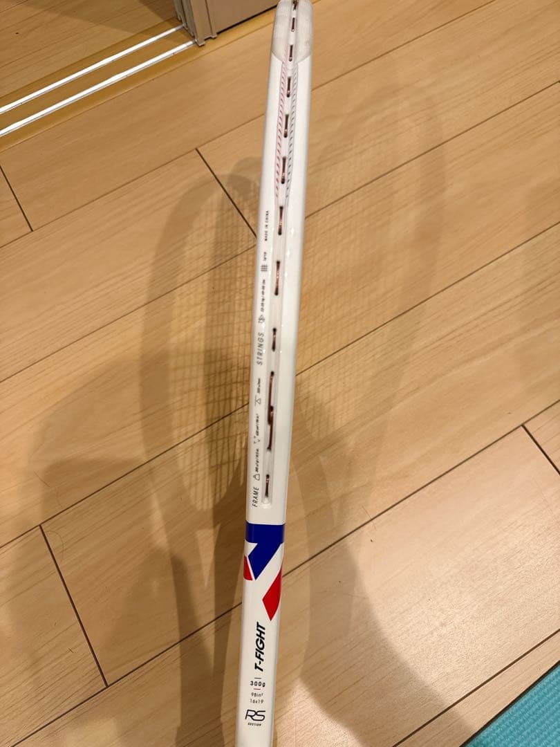 テクニファイバー　T-FIGHT 300