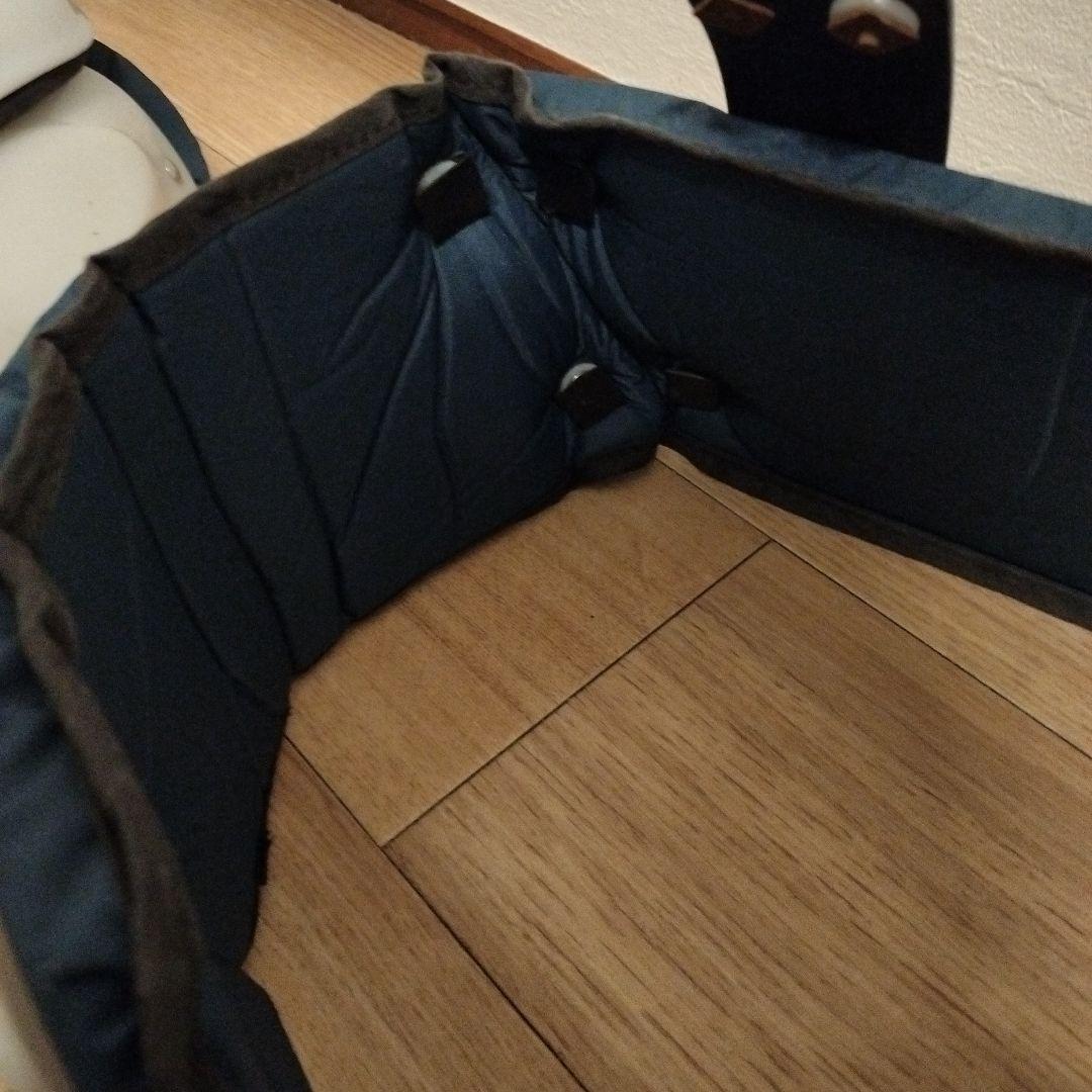 アメフト、ショルダー、QB用、S