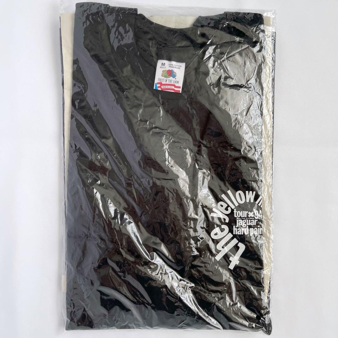 THE YELLOW MONKEY Tシャツ バンド LIVE イエモン