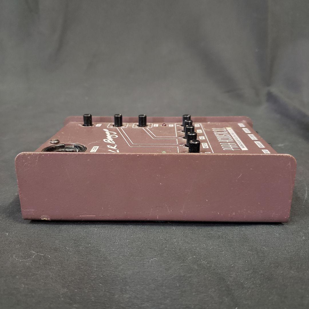 ①L.R.Baggs PARA ACOUSTIC D.I. アコギ用