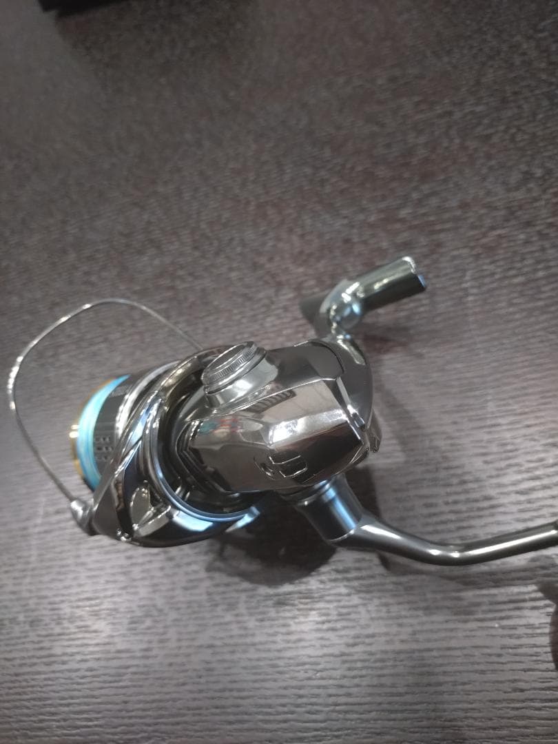 18ステラ　4000XG